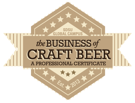 Business of Craft Beer